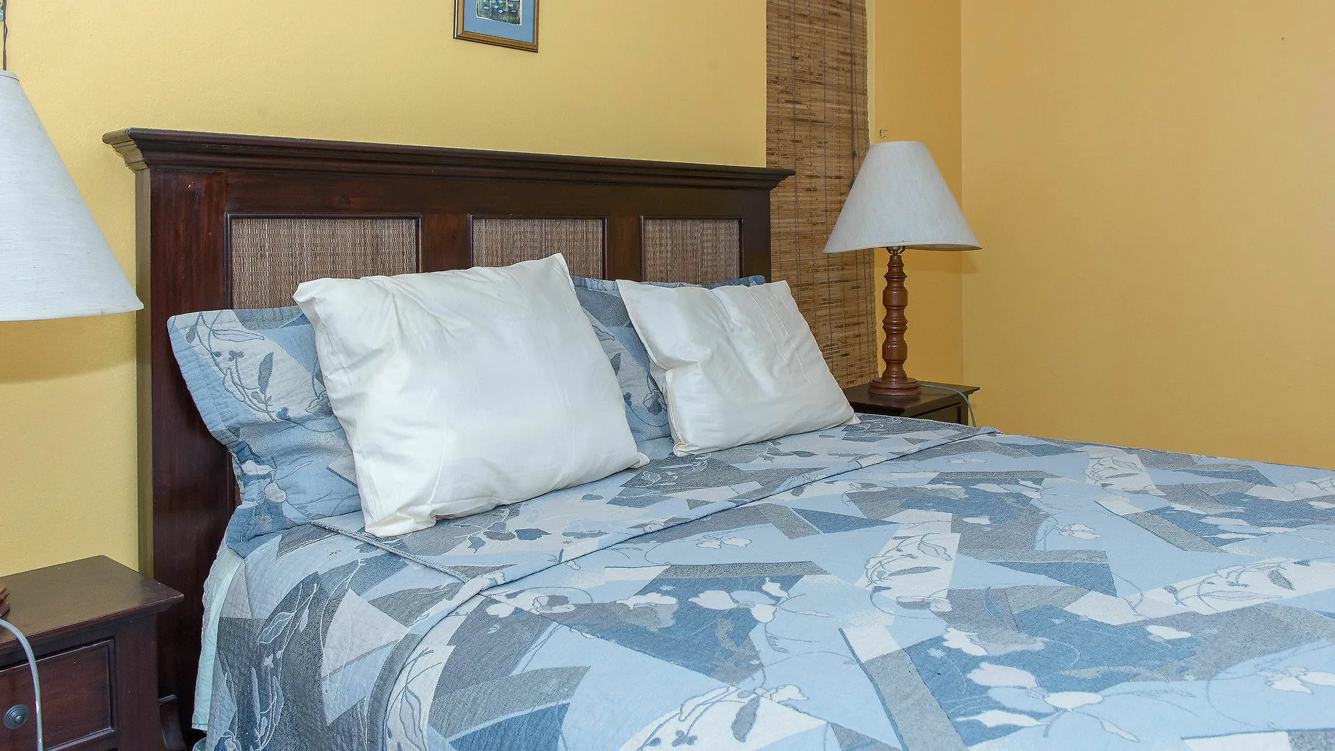 Apartment Sea Shell Beach Studio Montego Bay