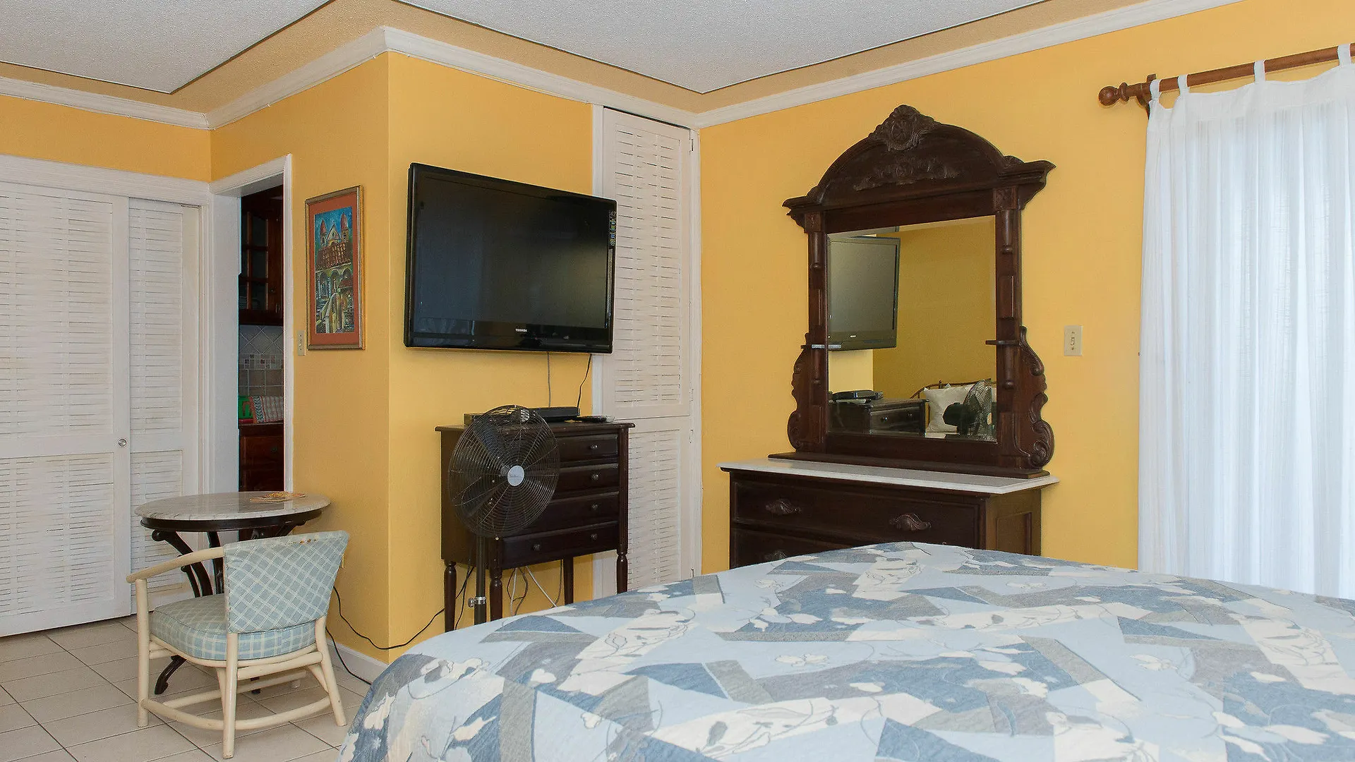 Sea Shell Beach Studio Montego Bay Jamaica
