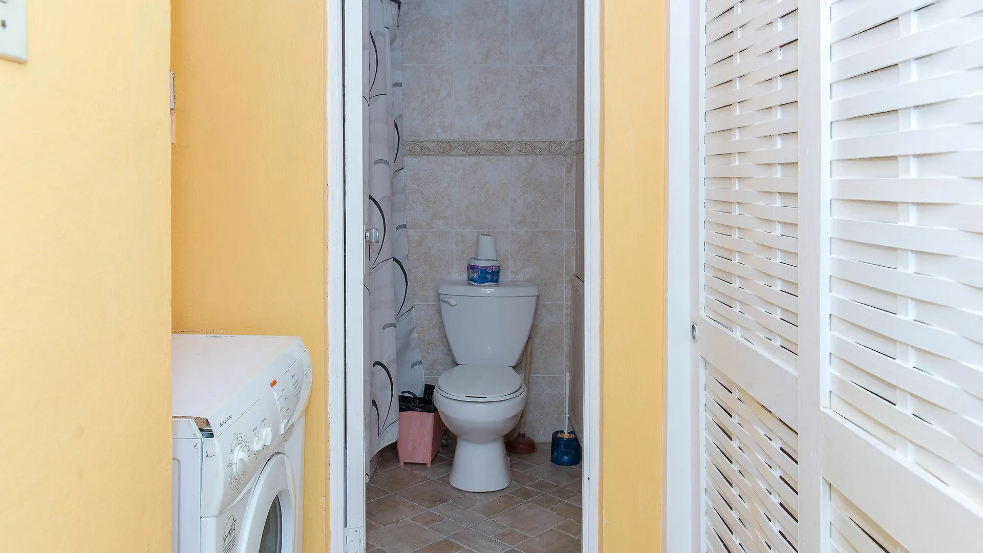 Sea Shell Beach Studio Montego Bay