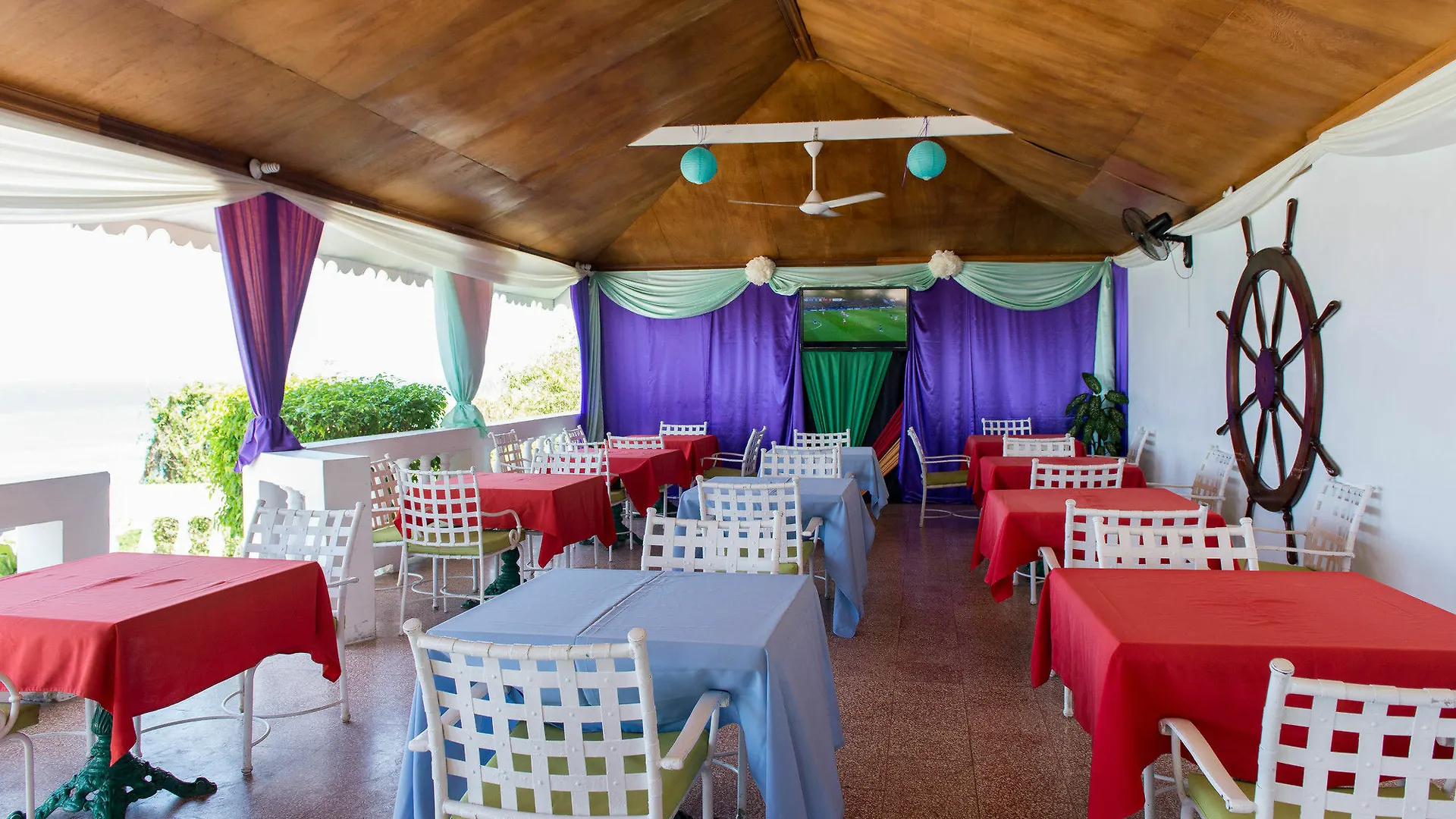 Sea Shell Beach Studio Montego Bay 0*,  Jamaica