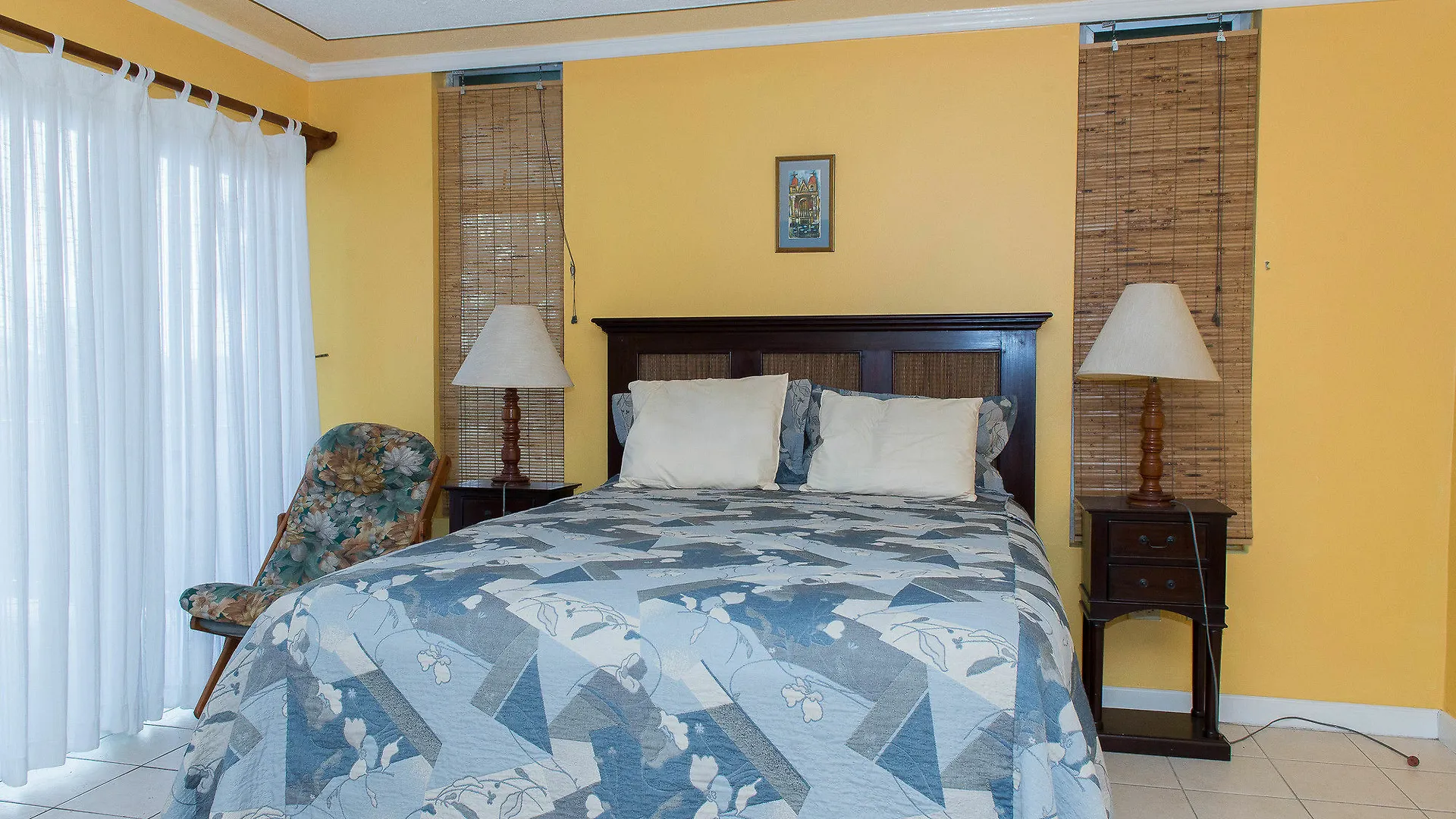 Sea Shell Beach Studio Montego Bay Apartment