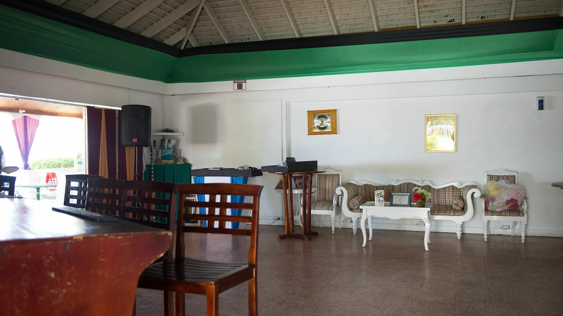 Apartment Sea Shell Beach Studio Montego Bay Jamaica