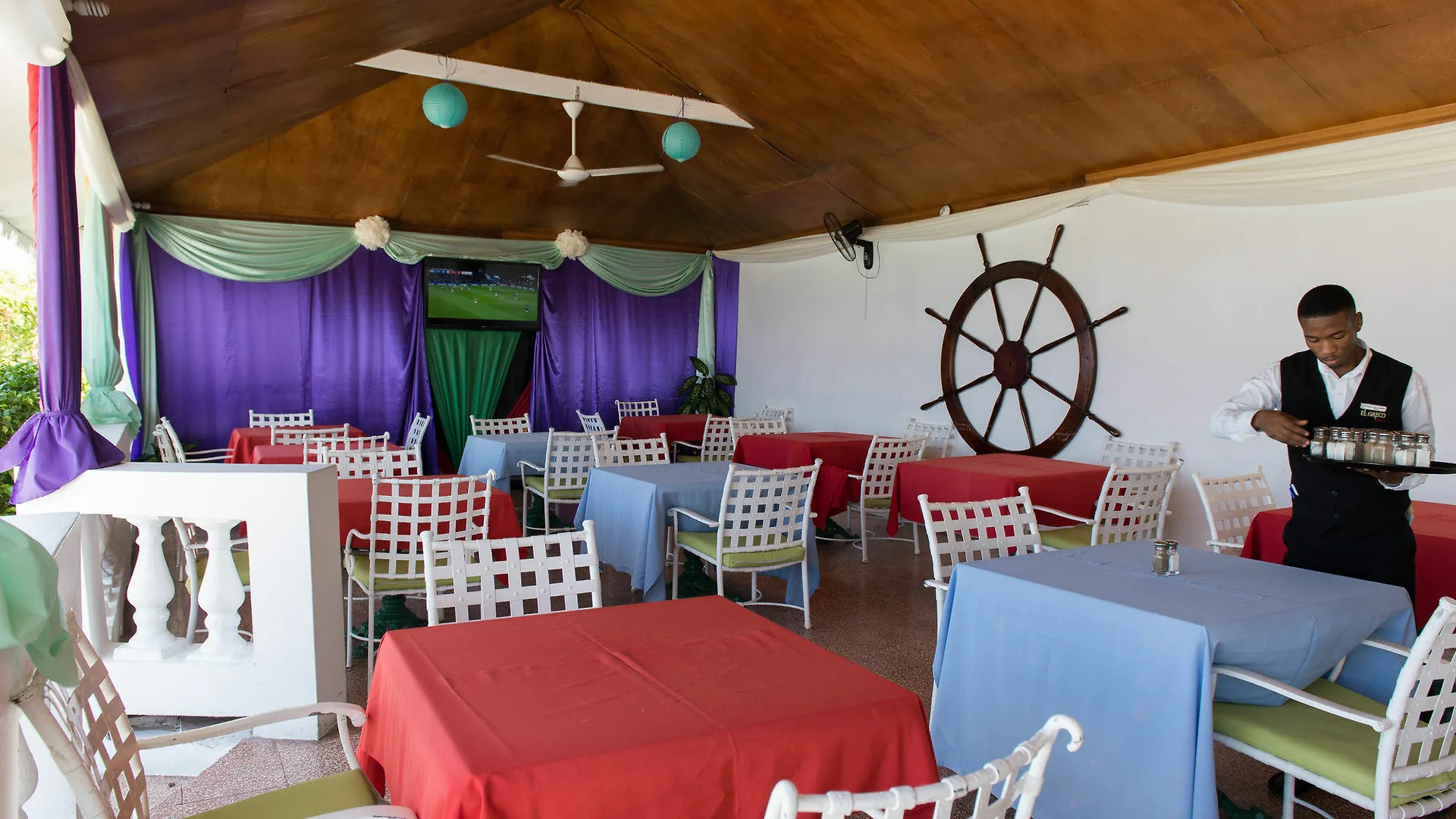 Sea Shell Beach Studio Montego Bay
